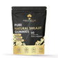 PURE Pure Natural Shilajit Gummies